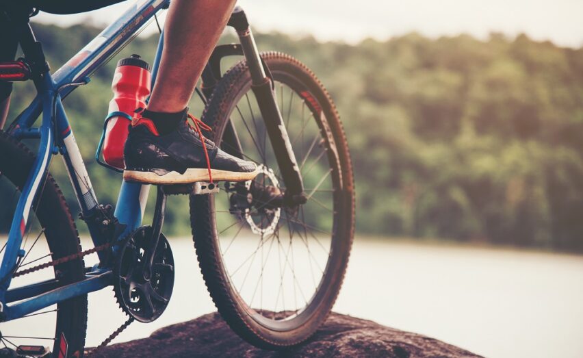 Mudanza con bicicleta: ¿Cómo llevarla a cabo?