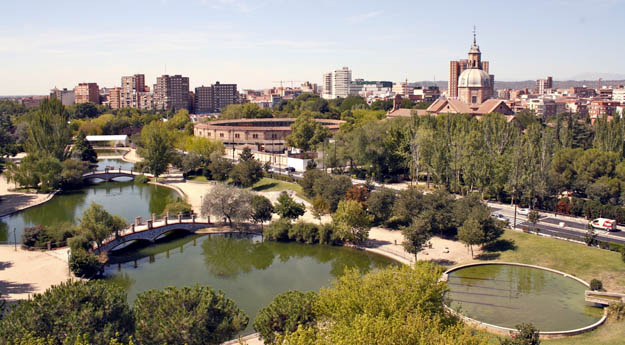 Mudanzas en Talavera de la Reina