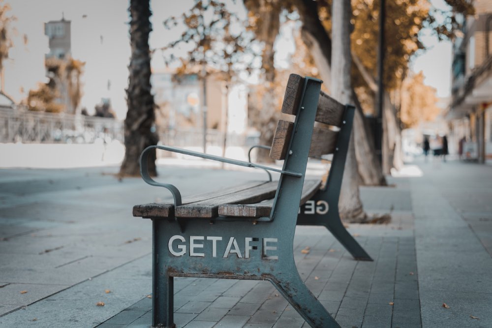 Mudanzas en Getafe